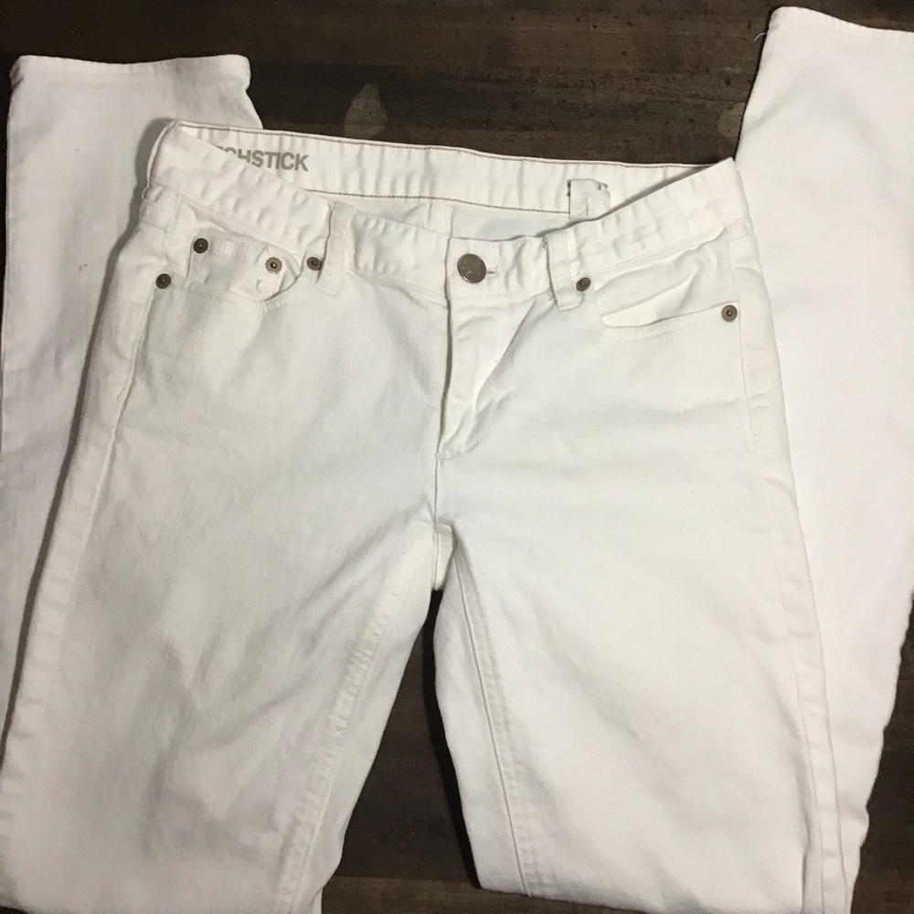 J Crew Matchstick